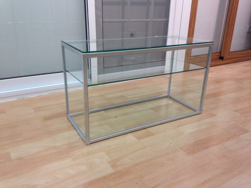 Vitrina para bar 